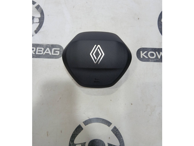 Подушка безопасности водителя 985102181R   Renault Trafic III (X82)