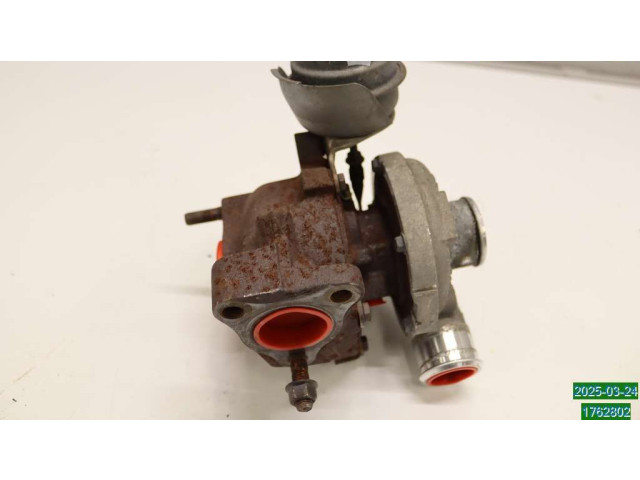 Turbodmychadlo Турбина 282012A800, 794097-0001 KIA Optima D4FD