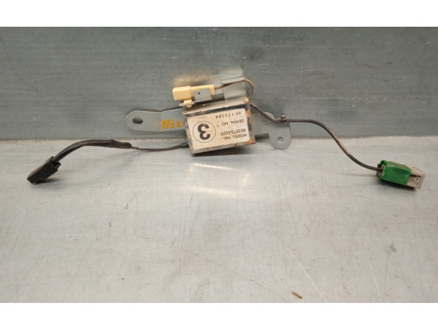 Блок управления 86327SA020   Subaru Forester SG