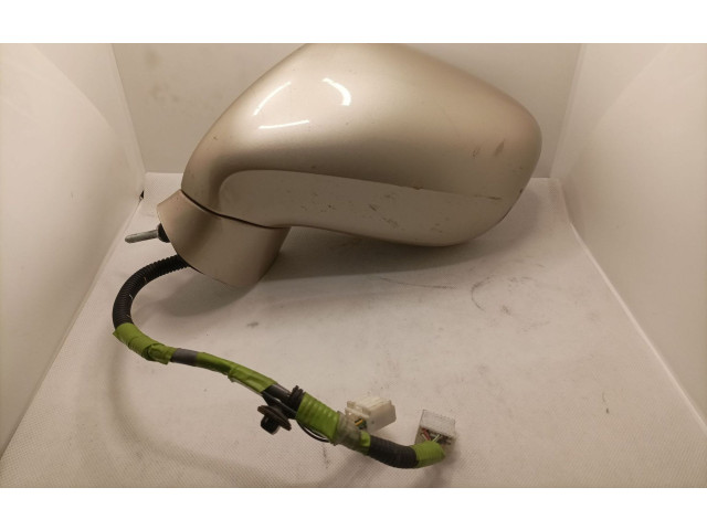 Зеркало электрическое        Lexus IS 220D-250-350  2006 - 2013 года   