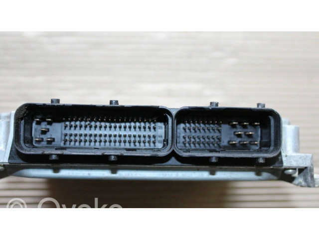 Řídící jednotka 8200453233, 8973804200 Renault Vel Satis 2004