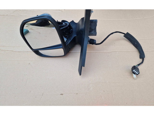 Зеркало электрическое        Ford Transit Custom II  2023 -  года   