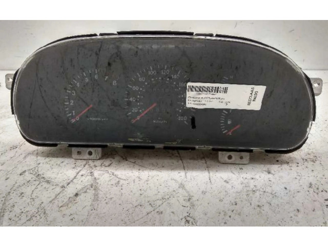 Панель приборов K2AC5543XE   KIA Sephia       