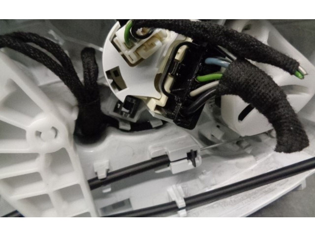 Модуль блока управления кондиционером 5Q0600000, 5Q0600000 Ford Ka