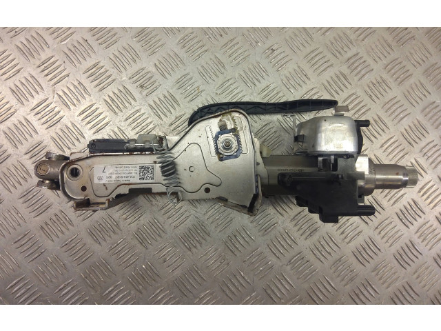    Рулевая рейка 1EA419512F   Volkswagen ID.3 2019 -  года