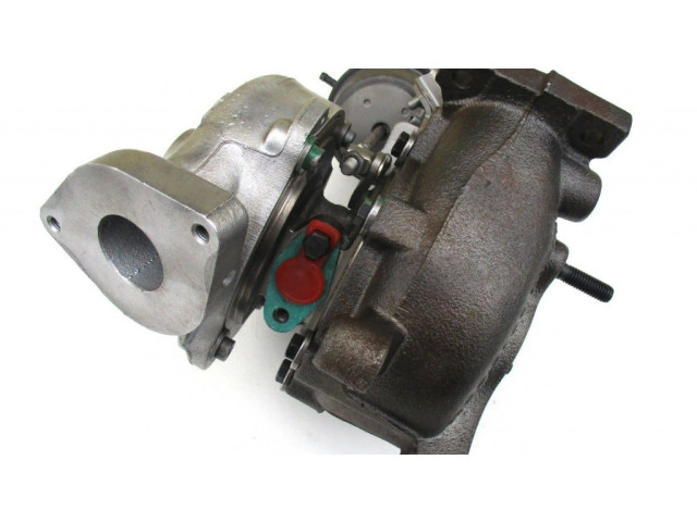 Турбина Audi A4 S4 B8 8K 2.0 53039880133, 53039700133