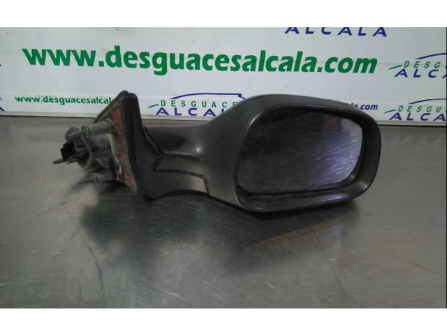 Зеркало электрическое Renault Safrane 1992 - 2000 года