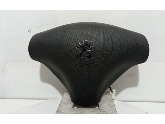 Подушка безопасности двери 4112HT Peugeot 107