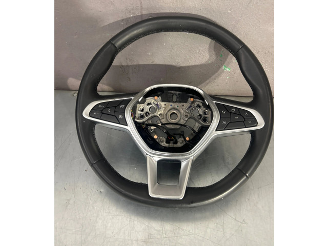 Руль Renault Captur II 2020 - года 484000642R, 34268122D