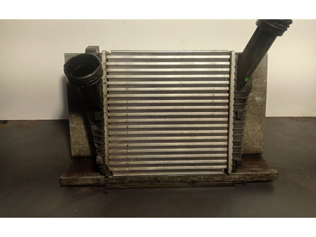 Интеркулер 95511064011, 95511064011 Porsche Cayenne (92A)