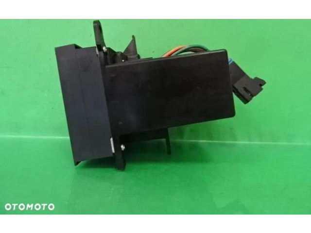 Блок управления климат-контролем 16219973   Pontiac Trans Sport