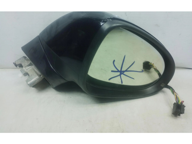 Zpětné zrcátko Volkswagen Touareg III 2021