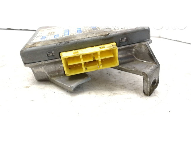 Блок подушек безопасности 77960SN7H91, CZA1046AZ8 Honda Accord