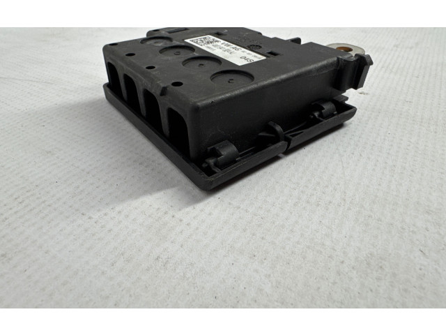 Pojistková skříňka 4M0941824AJ Audi Q7 4M 2017