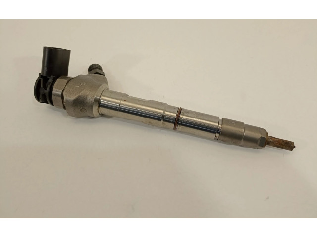 Жиклер (жиклеры) (форсунка (форсунки) 05L130277E, 0445110835   Audi A3 8Y