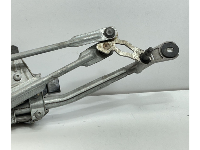 Двигатель стеклоочистителей W000035841, W000035841   Fiat 500L