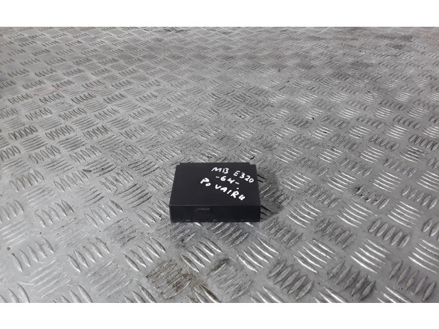 Модуль управления gateway