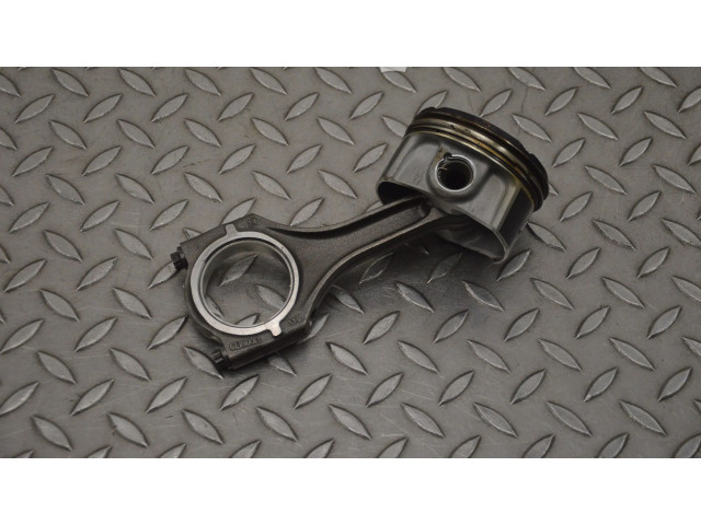 Píst 400A4807 Porsche 911 991 MDC.HA