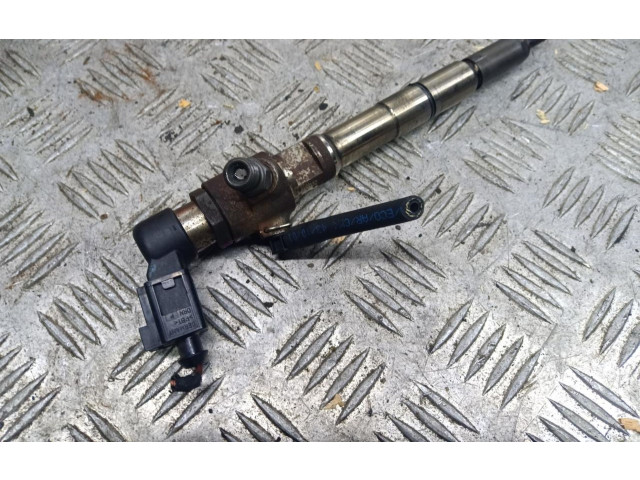 Форсунка Volkswagen Jetta VI