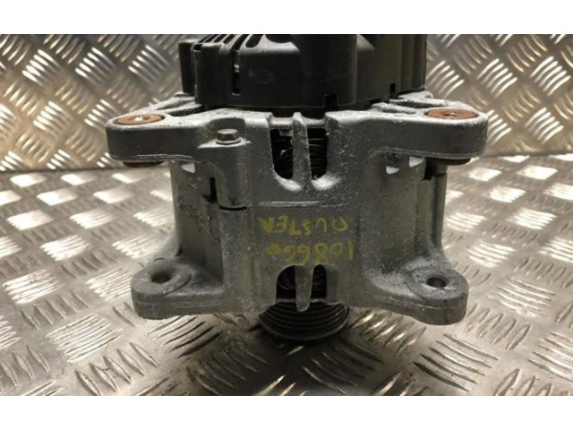 Генератор 231008017R, 231008017R Dacia Duster