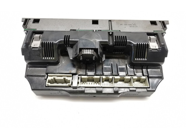 Модуль блока управления кондиционером 4F1820043S   Audi A6 S6 C6 4F