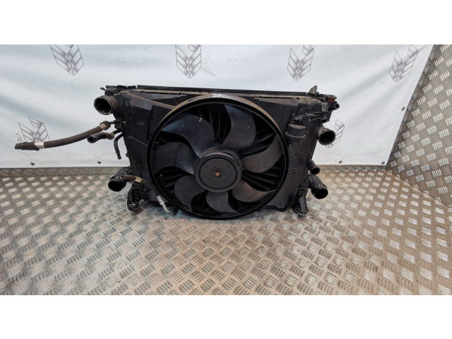 Комплект радиатора