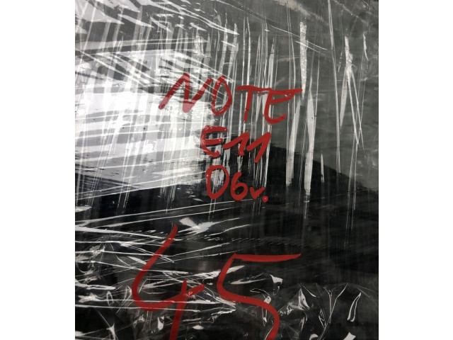 Volant Nissan Note (E11) 2006