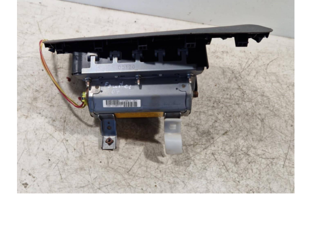 Подушка безопасности пассажира GA21000500A1   Subaru Forester SG