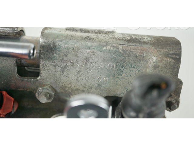 Топливная рампа 0280155991   Mini One - Cooper R50 - 53  