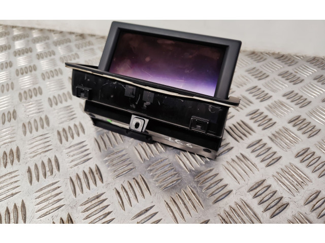 Дисплей 8X0857273B Audi A1