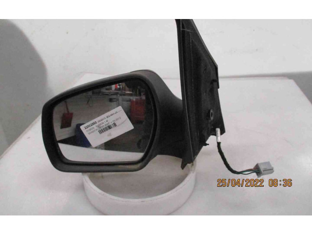 Зеркало электрическое Ford Fusion 2006 - 2012 года