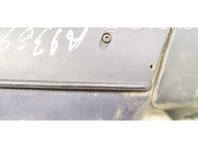 Zpětné zrcátko  Audi A8 S8 D3 4E 2002  E1010730, E1010730  