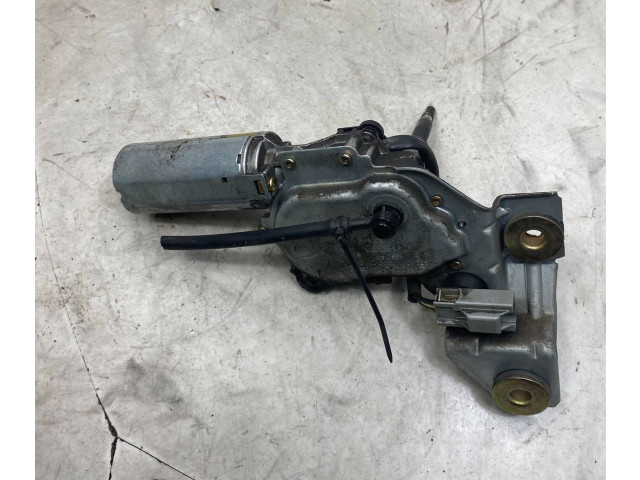 Моторчик заднего дворника 9154525    Volvo V70