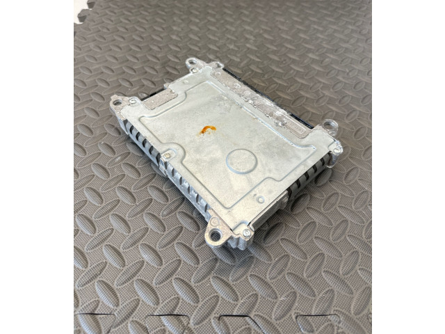 Другие блоки управления / модули