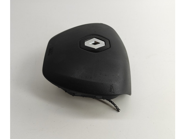 Надувная подушка для руля       Renault Clio IV  2012 -  года   