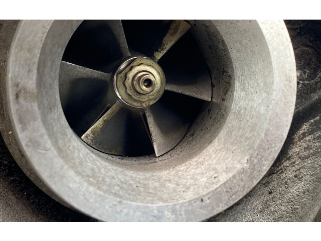 Turbodmychadlo Турбина A6460900080, A6460900180 Mercedes-Benz E W211 OM 646.961