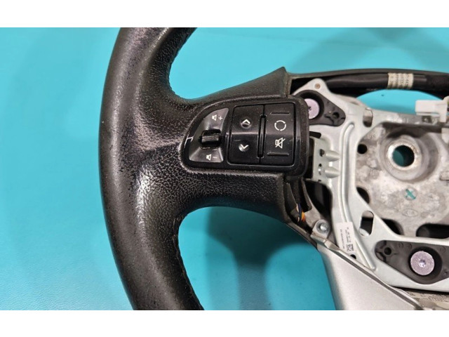 Руль KIA Ceed  2006 - 2012 года 56110-1H590EQ, IMPRK1383200      