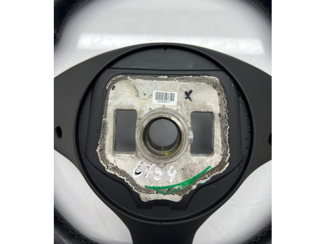 Volant Tesla Model S 2019 100527900d