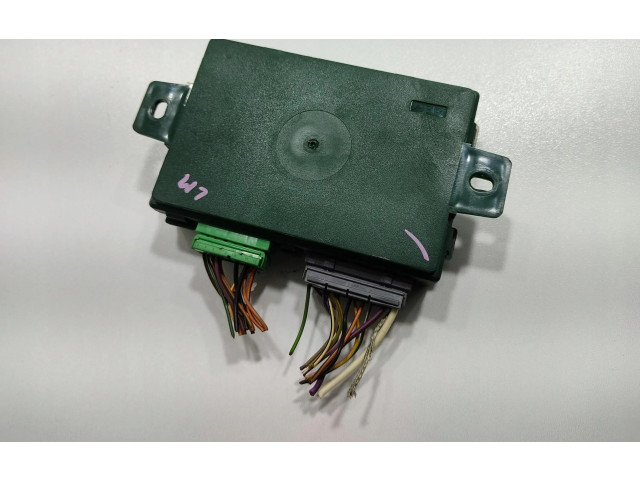 Другие блоки управления / модули     YWC500640    Rover Land Rover 