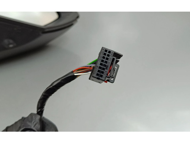 Зеркало электрическое        Cupra Formentor  2020 -  года   