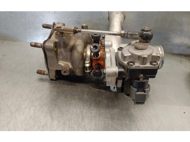 Турбина KIA Xceed 2823103200, 500426000 для двигателя G4LD