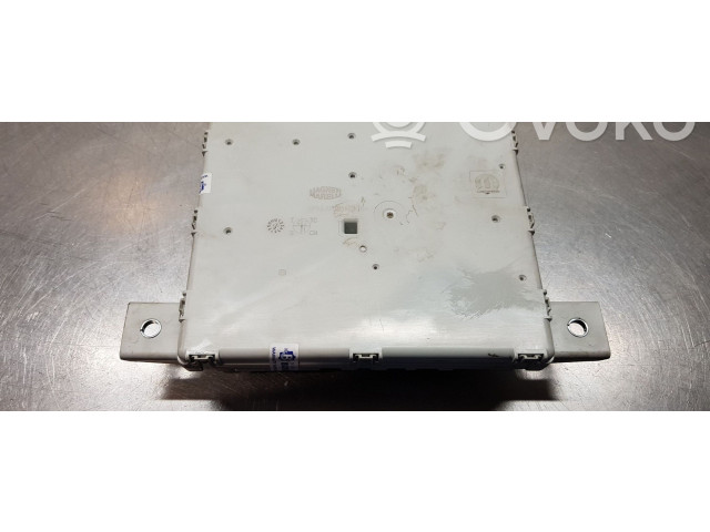 Блок комфорта 50559342, 503441770006 Alfa Romeo Stelvio