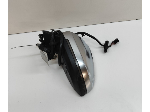 Зеркало (механическое)       Audi A5  2016 -  года   