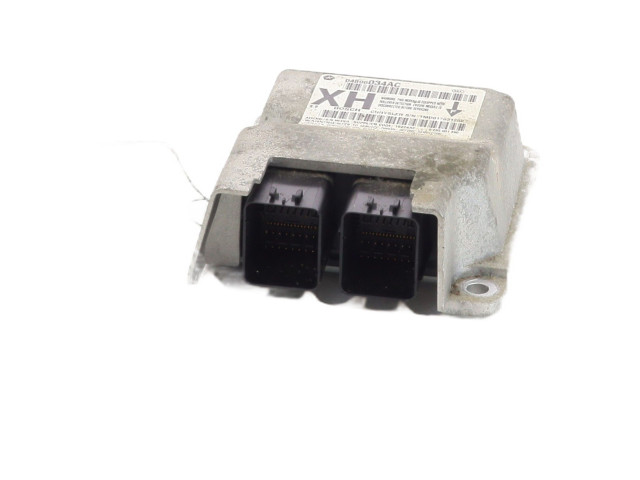 Блок подушек безопасности    Jeep Commander