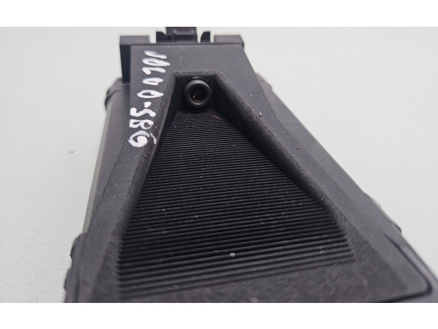 Камера ветрового стекла Volvo S80 2014 - 2016 года