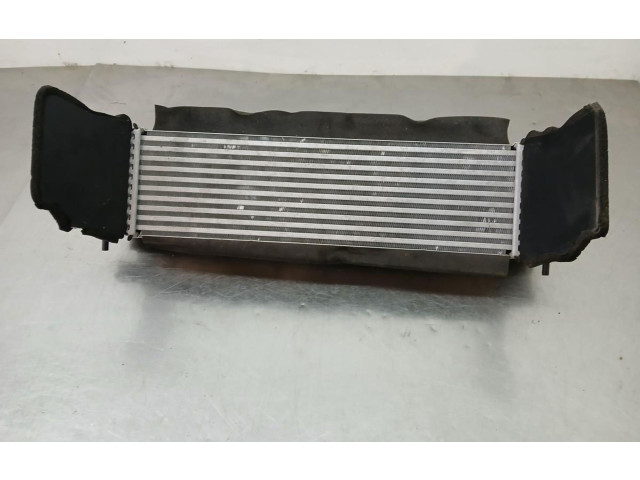 Интеркулер  144614JA0B, EH940003   Renault Alaskan 