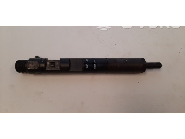 Форсунка EJBR03101D    Renault Clio III   