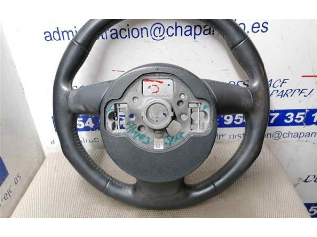 Руль Audi A1 2010 - 2018 года 4G0419091R, 4G0419091R