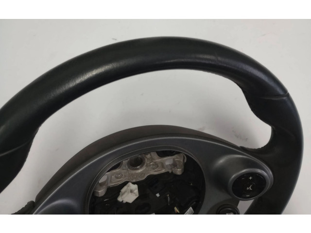 Руль Smart ForFour II W453 2014 - года 255506047R, 484002495R