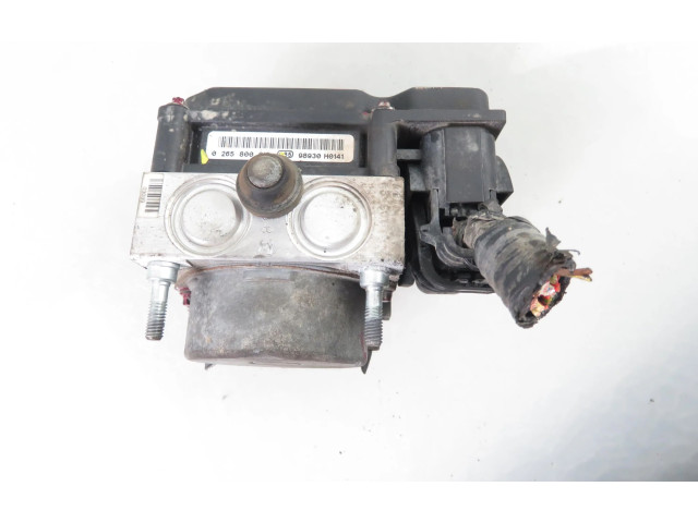 Jednotka ABS 5611055L10, 0265800918 Fiat Sedici 2010